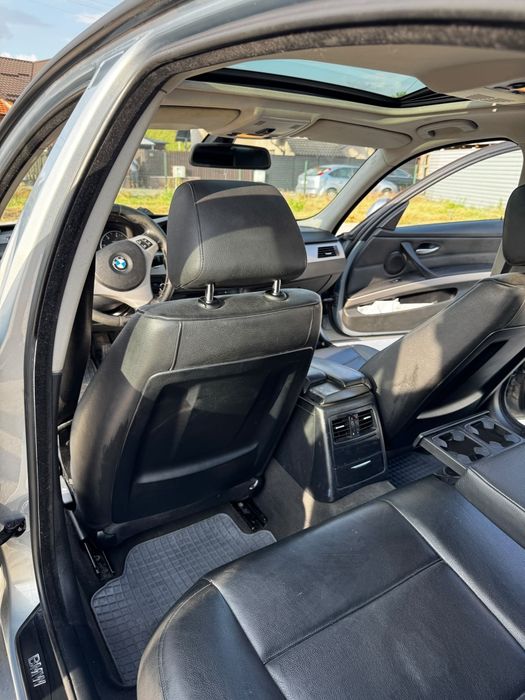 BMW Seria 3 2007 — imagine 5