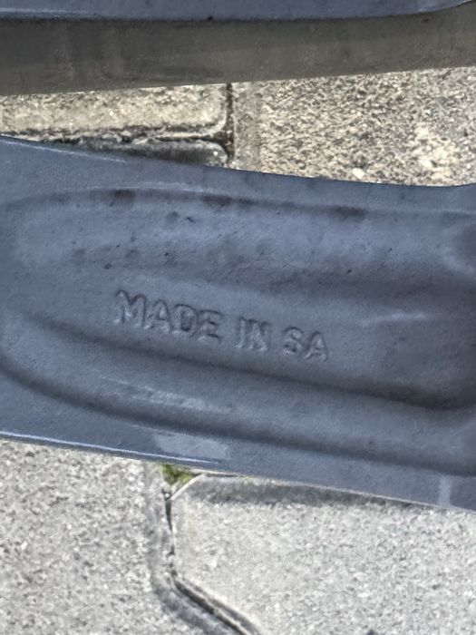 Оригинални джанти 18" Цола за Mercedes W204 W205 W117 W118 W176 W177