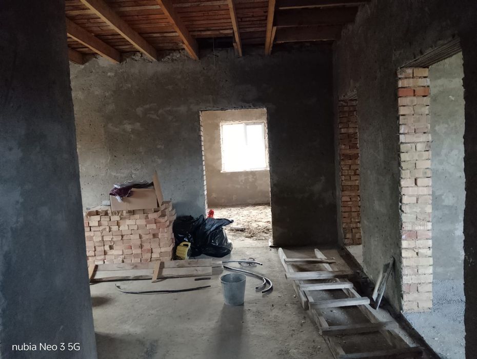 Продаётся дом в село Шамалган