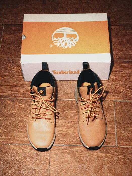 Timberland Killington Trekker оригинальные ботинки 44 размер