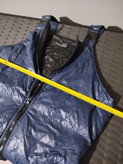 Nylko salopeta ski fas