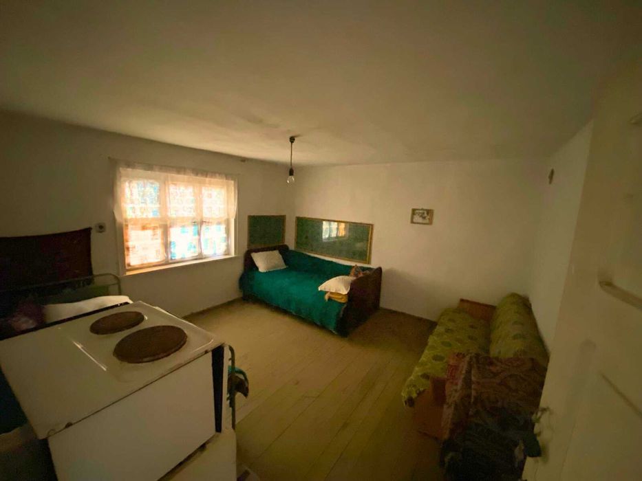 Продава се Къща в с. Янково, Област Шумен - 209 кв.м за 73 €/кв.м - Снимка #19