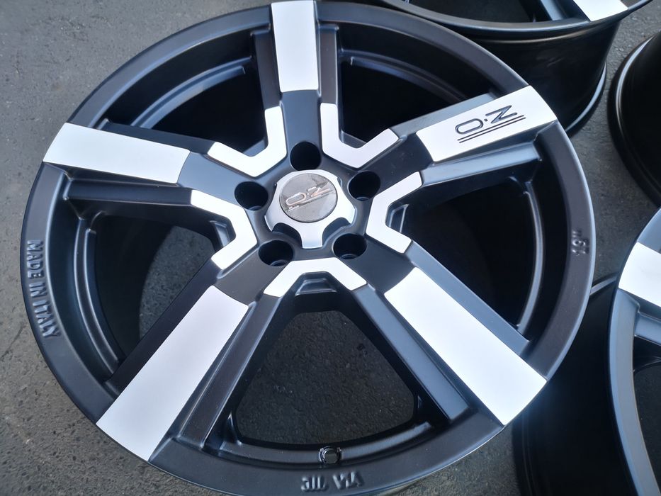 Jante aliaj BMW 19" OZ Versilia