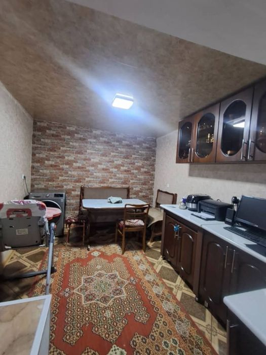 Продается Дом.3,3- сотки. Ор-р Парк Бобура.