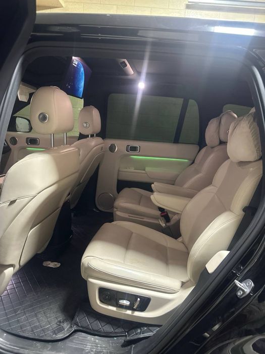 Продам своя Lixiang l9 max