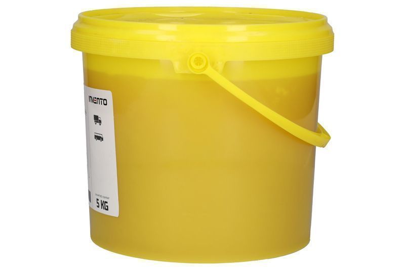 Монтажна паста за гуми на камиони 5 кг invento