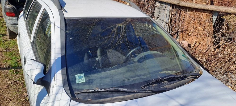 Предно(челно) стъкло за Opel Astra  G /Опел  Астра Г