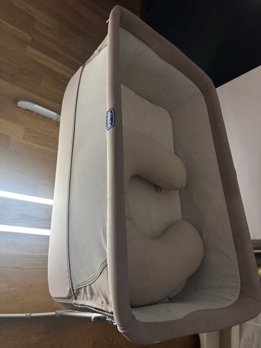 Patut chicco antireflux