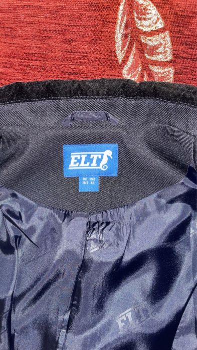 Пиджак для верховой езды