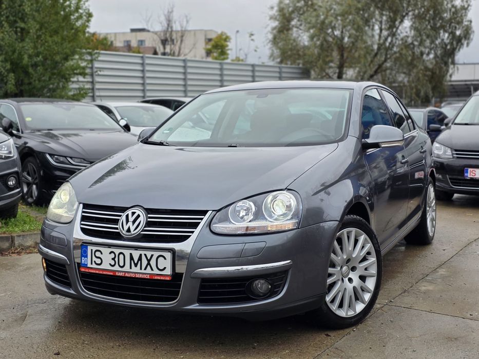 Volkswagen Jetta