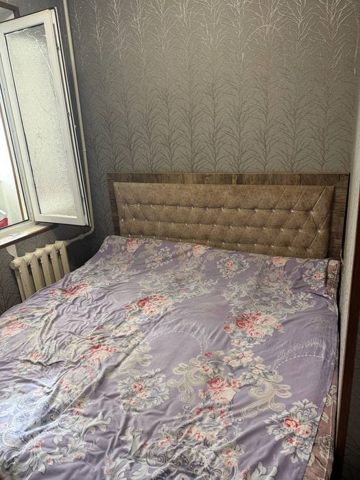 Аренда себзор 1 хона 2 хона қилинган 1 этаж 500у,е