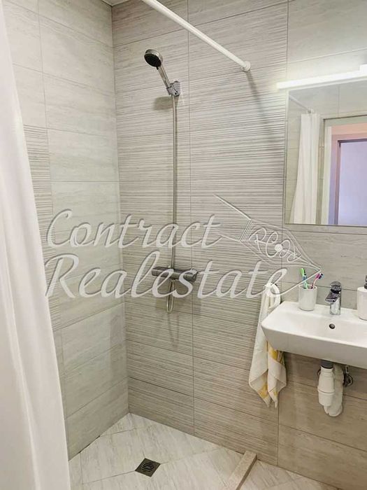 Дава се под наем Двустаен апартамент в Варна, Виница - 68 кв.м за 459 € - Снимка #9