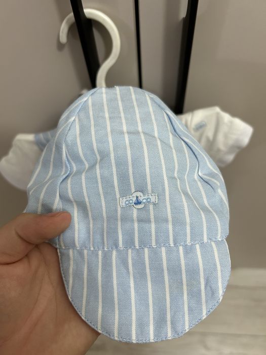 Комбинезон/одежда для новорожденных малышей