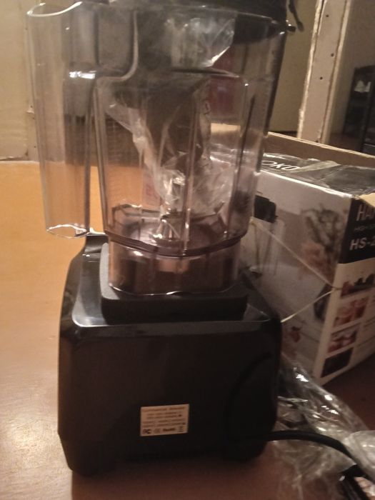 Измельчитель харокко