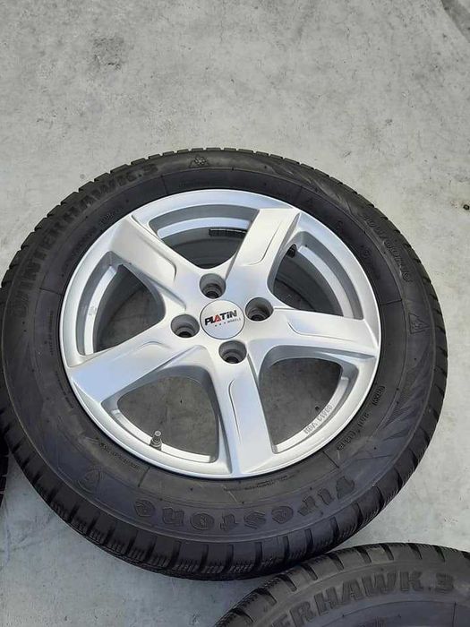 Джанти 16 / 4х108 - Ford, Volvo и др. 4x108