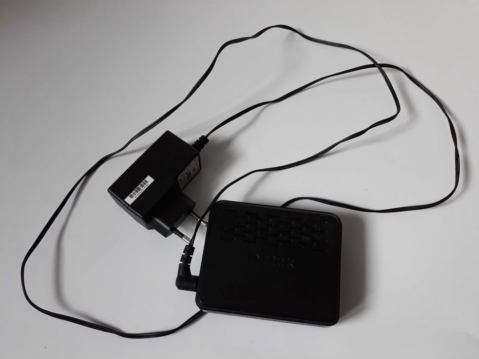 Продам коммутатор D-Link DES-1005A (свитч)