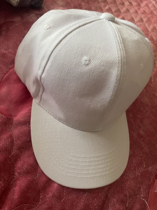 Новая кепка шикарная