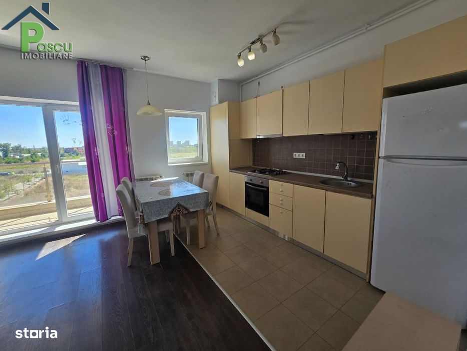 Apartament 2 camere Theodor Pallady, drumul Gura Solcii, 49 mp