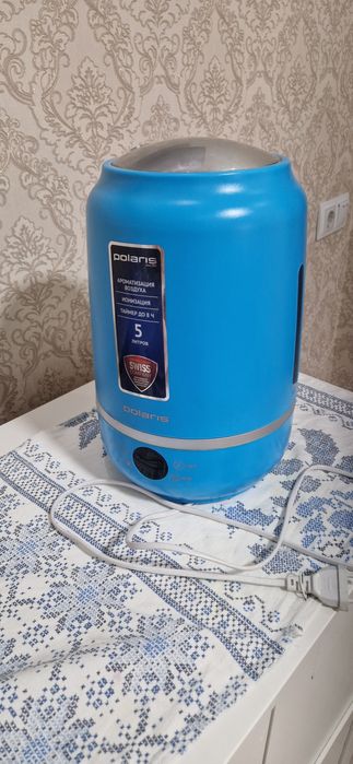 Увлажнитель полярис