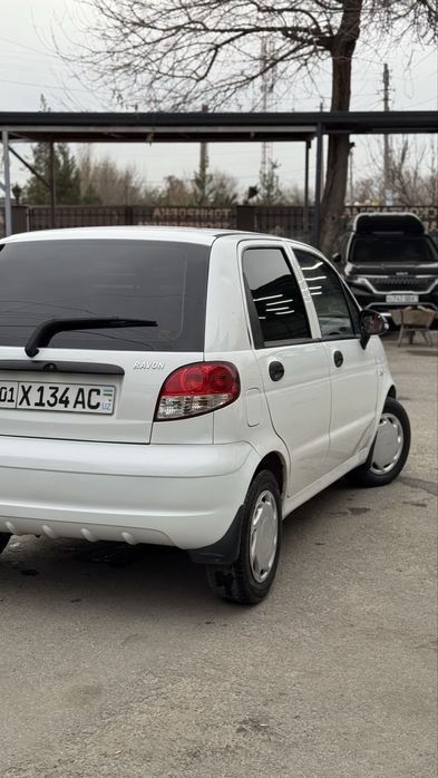 Matiz 2017 Mx sotiladi