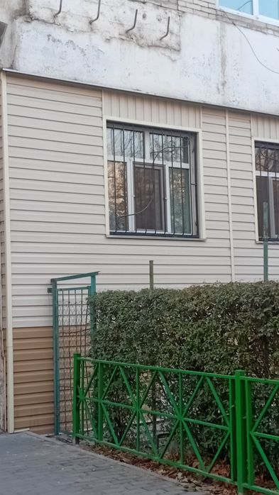 Обшивка Балкон и Лоджий