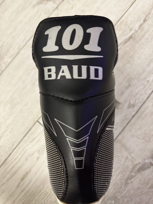 Коньки baud 35 размера