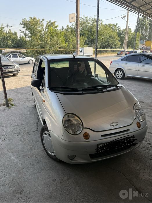 arenda 2010 matiz best boshga 600$ qoganin gaplashmza