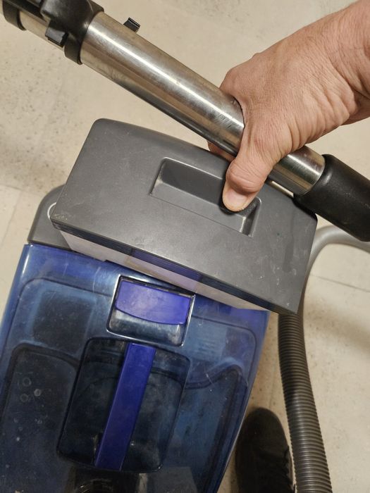 Моющий пылесос THOMAS