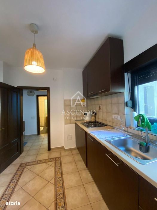 Arcul de Triumf | Kiseleff | Mareșal Averescu | Apartament 4 camere