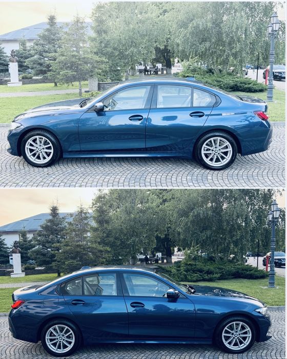 Bmw 320d /190 Cp/2023