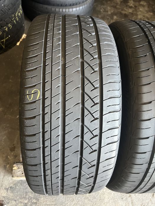 2 anvelope de vara 245/40/19 Fronway 6 mm!