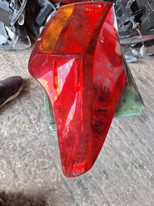 Ляв стоп за Toyota Rav 4 2015