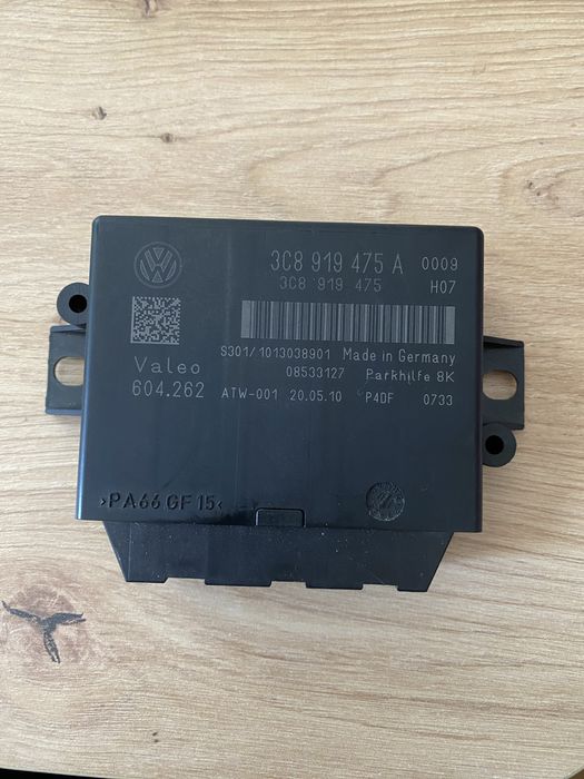 Модул Партроник VW 3C8919475А