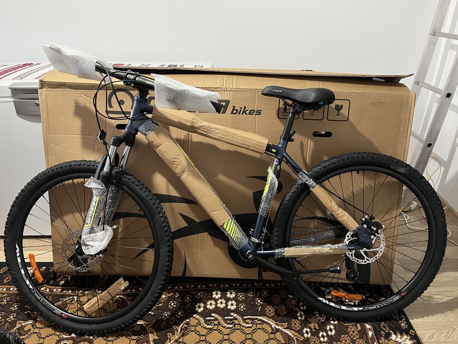 Bicicleta Omega Thomas - 29 / 27.5 inch - noua