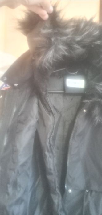 Продам куртку ПАРКА