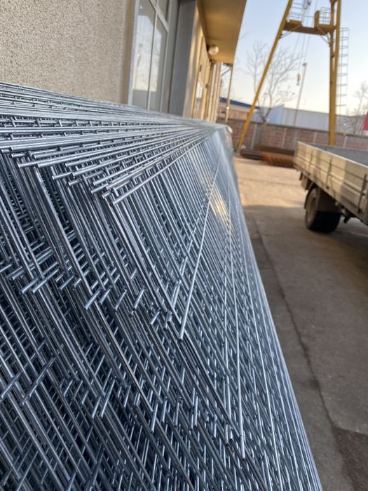 Топ цена! Оградно пано 5 метра!