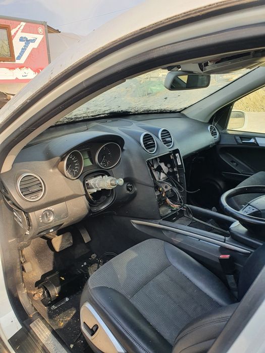 Cadru motor jug mercedes ml 2005-2009