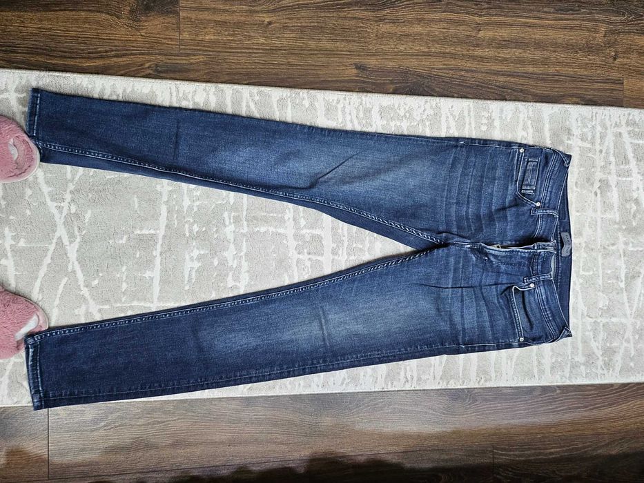 Мъжки дънки Зара