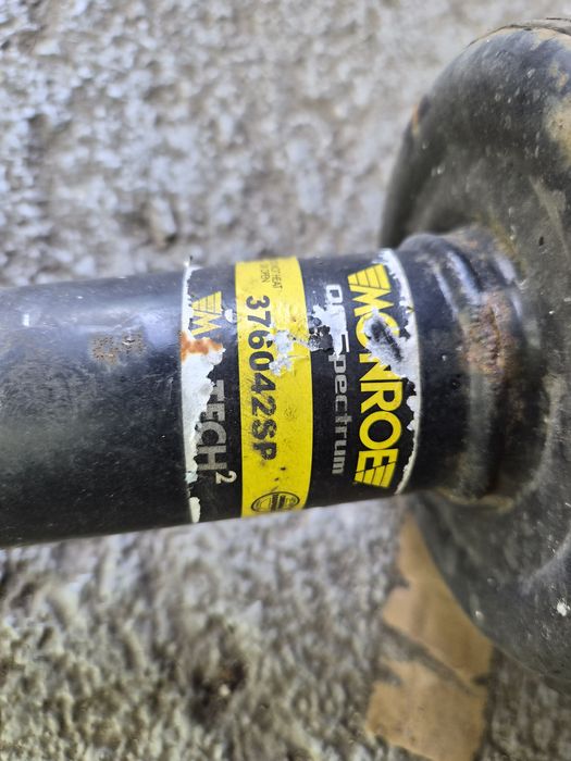 Telescoape,  arcuri , Suspensie Audi A4 b8, A5