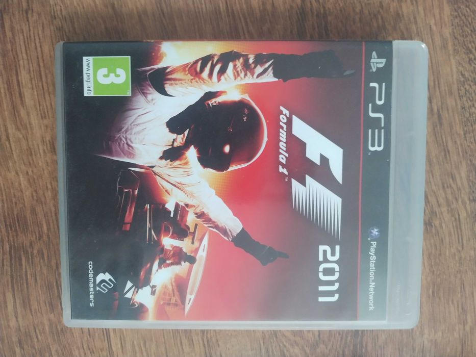 Игри за Playstation 3 ps3
