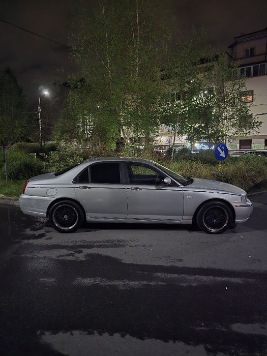 ROVER 75 2005 — imagine 2