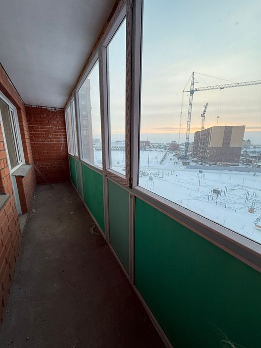 В продаже 2 комн .Кв.Новостройка.