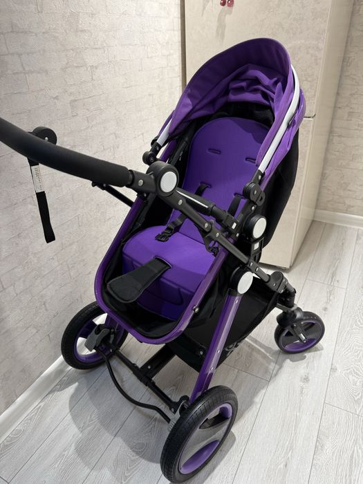 Продам коляску!