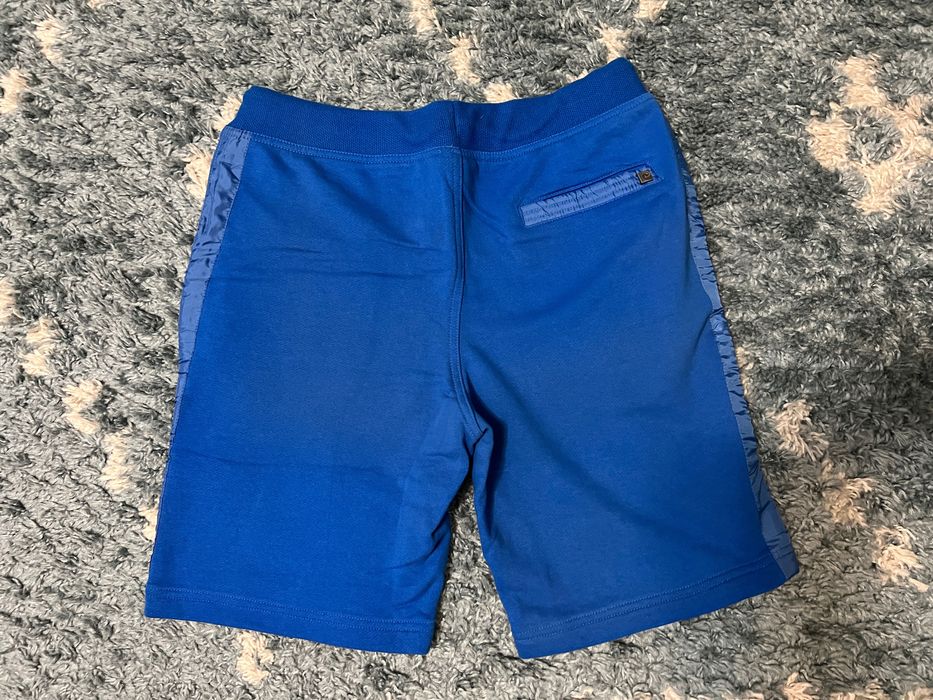 Pantaloni scurti barbatesti Piere Cardin