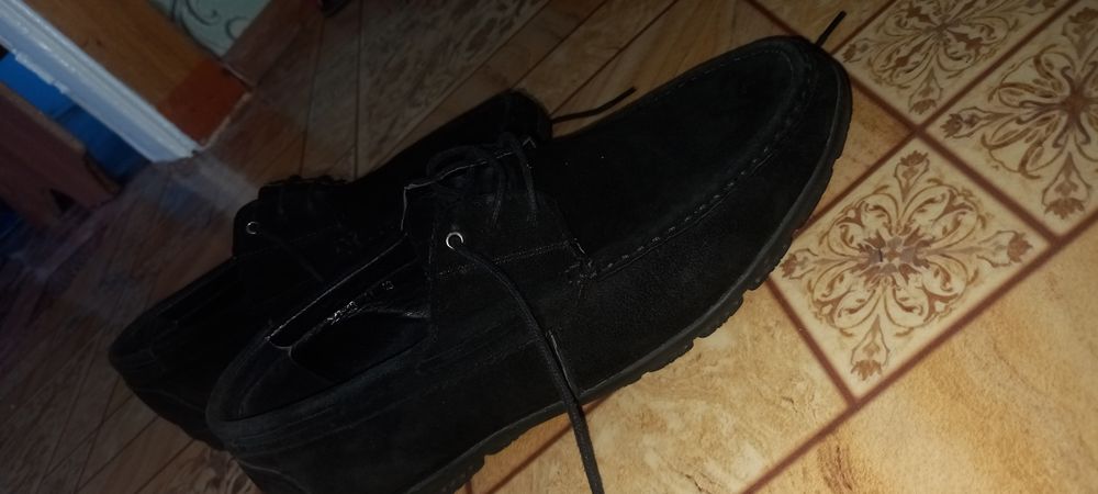 Продам обувь мужские