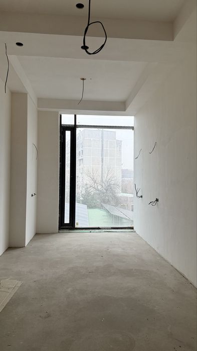 Skyline центр города ЖК Скайлайн 2/4/14 с частичным ремонтом , своя.