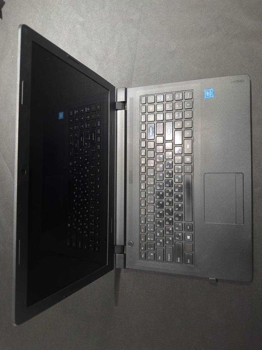 продам ноутбук Lenovo ideapad 100