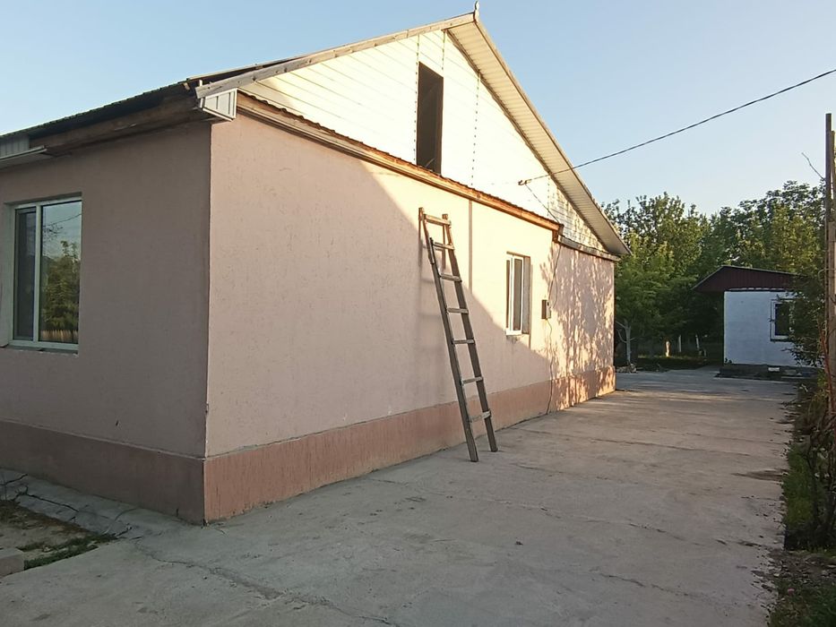 Тұрғын үй сатылады