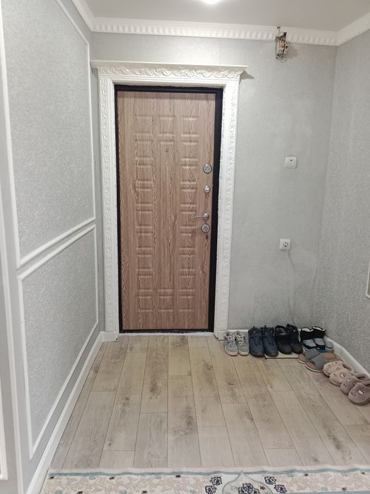 Продается 3 комнатная квартира