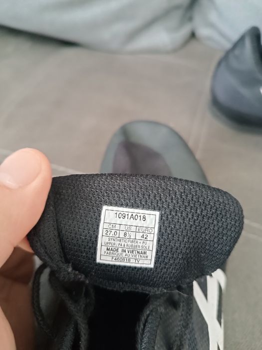 Шпайкове за бягане.